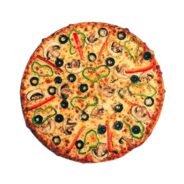 mushroom pizza mushroom pizza