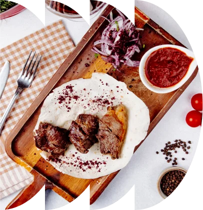 BBQ Sauce/باربكيو صوص