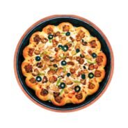 crown crust pizza crown crust pizza