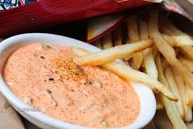 Dynamite Sauce/داينميت صوص