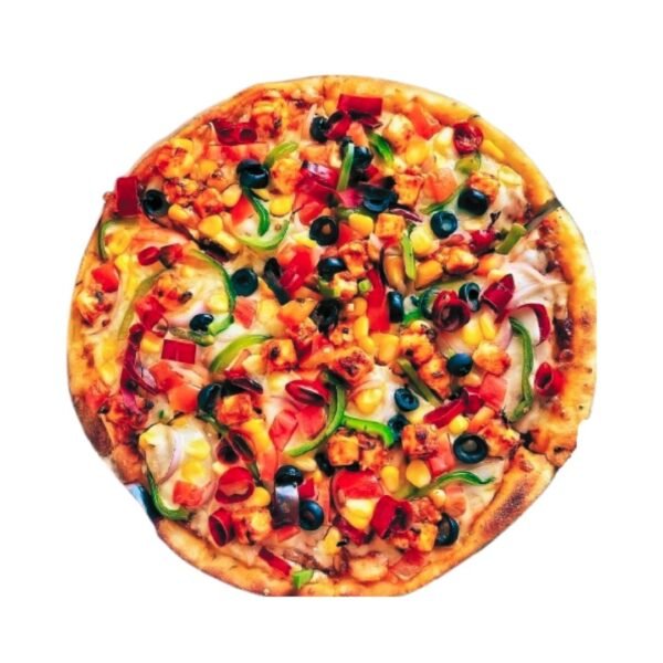 Mix Pizza/بيتزا مشكل