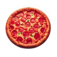 pepperoni pizza pepperoni pizza