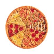 pizza on your order pizza on your order