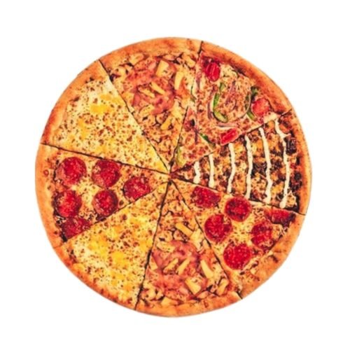 Pizza on Your Order/بيتزا حسب الطلب