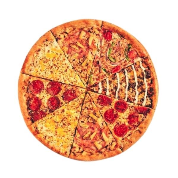 Pizza on Your Order/بيتزا حسب الطلب
