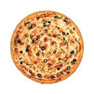 ranch chicken pizza ranch chicken pizza