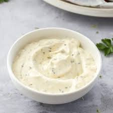 Ranch Sauce/رانش صوص