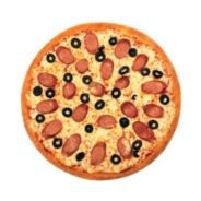 sausage pizza sausage pizza