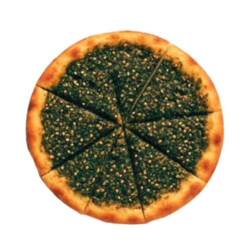 Zater Pizza/بيتزا زعتر