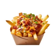 French fries French fries