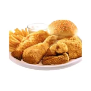 chicken broast 4ps spicy chicken broast 4ps spicy